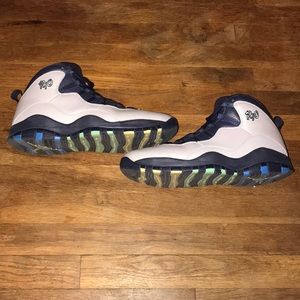 Air Jordan Rio 10s